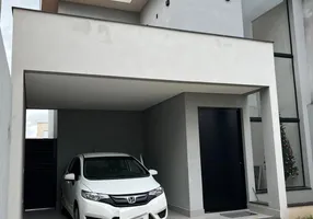 Foto 1 de Sobrado com 3 Quartos à venda, 174m² em Residencial Cittá Di Firenze, Campinas