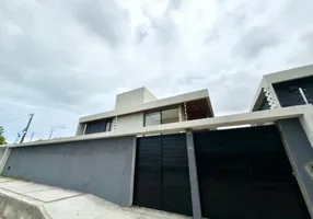 Foto 1 de Casa de Condomínio com 4 Quartos à venda, 168m² em Portal do Sol, João Pessoa