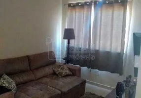 Foto 1 de Sobrado com 3 Quartos à venda, 97m² em Vila Yamada, Araraquara