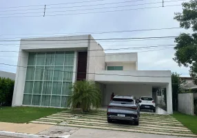 Foto 1 de Casa de Condomínio com 3 Quartos para alugar, 300m² em Serraria, Maceió
