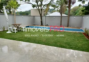 Foto 1 de Casa com 4 Quartos à venda, 425m² em Alto Da Boa Vista, São Paulo
