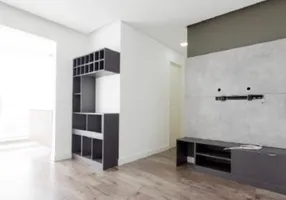 Foto 1 de Apartamento com 2 Quartos à venda, 49m² em Bom Retiro, São Paulo