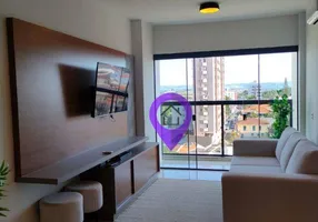 Foto 1 de Apartamento com 1 Quarto à venda, 55m² em Centro, Pouso Alegre