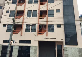 Foto 1 de Apartamento com 1 Quarto para alugar, 41m² em Jardim Sao Carlos, São Carlos