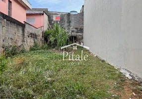 Foto 1 de Lote/Terreno à venda, 135m² em Novo Osasco, Osasco