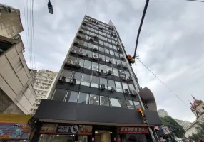 Foto 1 de Sala Comercial à venda, 138m² em Centro Histórico, Porto Alegre