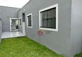 Foto 1 de Casa com 3 Quartos à venda, 69m² em Jardim Panorama, Caçapava