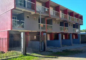 Foto 1 de Sobrado com 2 Quartos para alugar, 110m² em Santa Catarina, Caxias do Sul