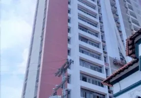 Foto 1 de Apartamento com 3 Quartos à venda, 94m² em Paissandu, Recife