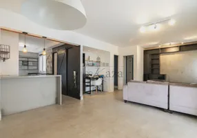 Foto 1 de Apartamento com 3 Quartos à venda, 117m² em Interlagos, São Paulo