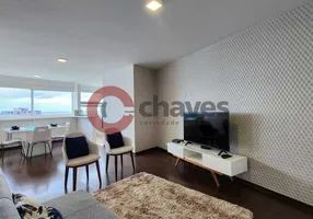 Foto 1 de Apartamento com 1 Quarto para alugar, 50m² em Leblon, Rio de Janeiro