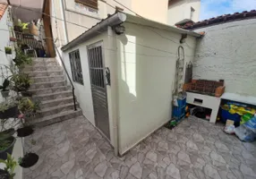 Foto 1 de Casa com 3 Quartos à venda, 125m² em Vila Marari, São Paulo