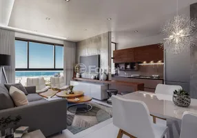 Foto 1 de Apartamento com 4 Quartos à venda, 117m² em Centro, Torres