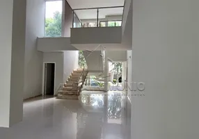 Foto 1 de Casa de Condomínio com 4 Quartos à venda, 412m² em Parque Residencial Villa dos Inglezes, Sorocaba