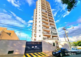Foto 1 de Apartamento com 3 Quartos à venda, 124m² em Jardim Sao Pedro, Americana