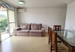 Foto 1 de Apartamento com 2 Quartos à venda, 63m² em Vila Paulista, São Paulo