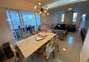 Foto 1 de Apartamento com 3 Quartos à venda, 122m² em Saraiva, Uberlândia