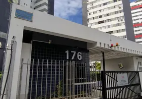 Foto 1 de Apartamento com 3 Quartos à venda, 103m² em Imbuí, Salvador
