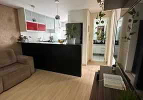 Foto 1 de Apartamento com 2 Quartos à venda, 47m² em Pousada Santo Antônio, Belo Horizonte