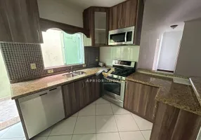 Foto 1 de Apartamento com 3 Quartos à venda, 92m² em Utinga, Santo André
