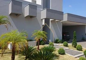 Foto 1 de Casa de Condomínio com 3 Quartos à venda, 340m² em Parque Nova Carioba, Americana
