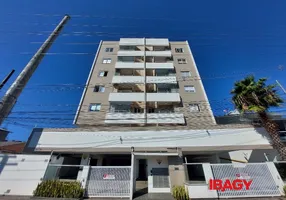 Foto 1 de Apartamento com 2 Quartos para alugar, 57m² em São Sebastião, Palhoça