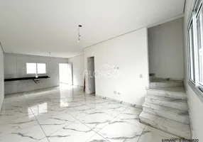 Foto 1 de Casa com 3 Quartos à venda, 100m² em Bela Vista, Osasco