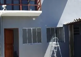 Foto 1 de Sobrado com 2 Quartos à venda, 80m² em UMUARAMA, Itanhaém