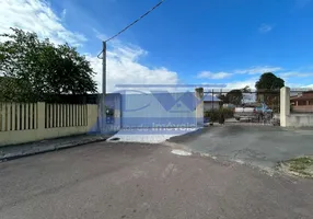 Foto 1 de Galpão/Depósito/Armazém para alugar, 200m² em Quississana, São José dos Pinhais
