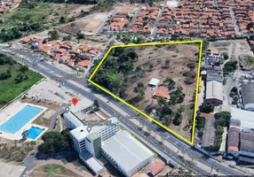 Foto 1 de Lote/Terreno para alugar, 37420m² em Mondubim, Fortaleza