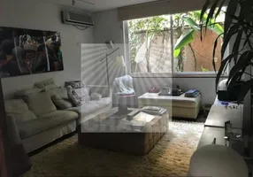 Foto 1 de Casa com 5 Quartos para venda ou aluguel, 539m² em Morumbi, São Paulo