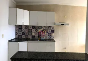 Foto 1 de Apartamento com 1 Quarto à venda, 47m² em Residencial Parque das Palmeiras, Pindamonhangaba