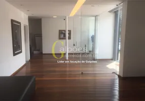 Foto 1 de Ponto Comercial para venda ou aluguel, 1100m² em Alphagran Alphaville, Barueri