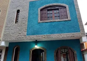 Foto 1 de Casa com 3 Quartos à venda, 81m² em Vila Muriqui, Mangaratiba