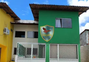 Foto 1 de Casa de Condomínio com 2 Quartos à venda, 85m² em Ponta Negra, Natal