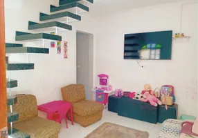Foto 1 de Casa com 4 Quartos à venda, 125m² em Vila Narciso, São Paulo