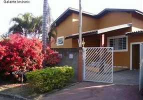 Foto 1 de Casa de Condomínio com 3 Quartos à venda, 400m² em Parque Xangrilá, Campinas