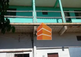 Foto 1 de Sobrado com 4 Quartos à venda, 140m² em Santa Cruz, Gravataí