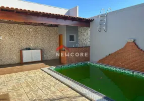 Foto 1 de Casa com 2 Quartos à venda, 142m² em Jardim Redentor, Bauru