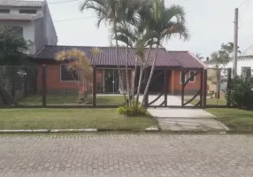 Foto 1 de Casa com 3 Quartos à venda, 284m² em Centro, Serra Azul