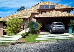 Foto 1 de Casa com 3 Quartos à venda, 590m² em Itaipu, Niterói