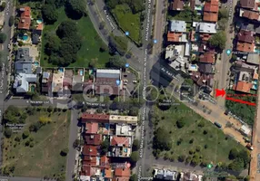 Foto 1 de Lote/Terreno à venda, 336m² em Jardim Planalto, Porto Alegre