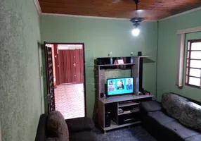 Foto 1 de Casa com 2 Quartos à venda, 96m² em Jardim Alexandre Balbo, Ribeirão Preto