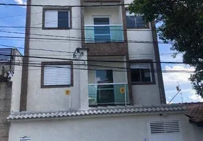 Foto 1 de Apartamento com 2 Quartos à venda, 33m² em Vila São Geraldo, São Paulo