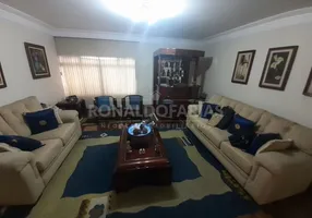 Foto 1 de Sobrado com 3 Quartos à venda, 189m² em Vila Sao Pedro, São Paulo