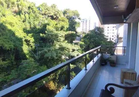 Foto 1 de Apartamento com 3 Quartos à venda, 105m² em Pitangueiras, Guarujá