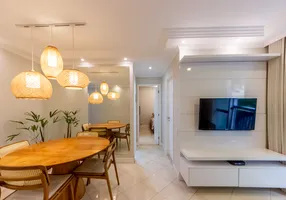 Foto 1 de Apartamento com 2 Quartos à venda, 57m² em Chácara Klabin, São Paulo