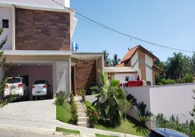 Foto 1 de Casa de Condomínio com 5 Quartos à venda, 300m² em Jardim Via Reggio, Sorocaba