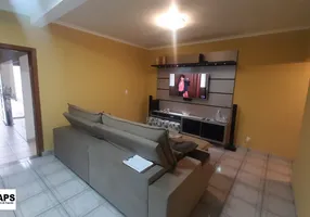 Foto 1 de Casa com 2 Quartos à venda, 150m² em Paulicéia, São Bernardo do Campo
