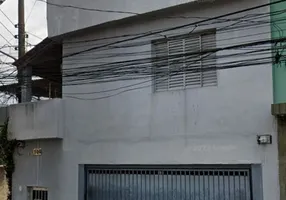 Foto 1 de Sobrado com 4 Quartos à venda, 309m² em Cidade Domitila, São Paulo